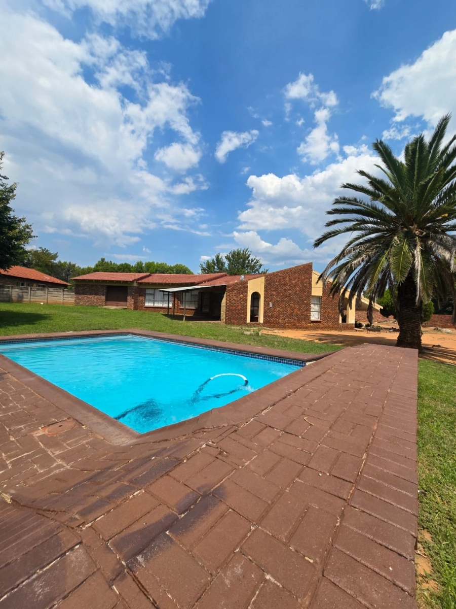 3 Bedroom Property for Sale in Orkney North West